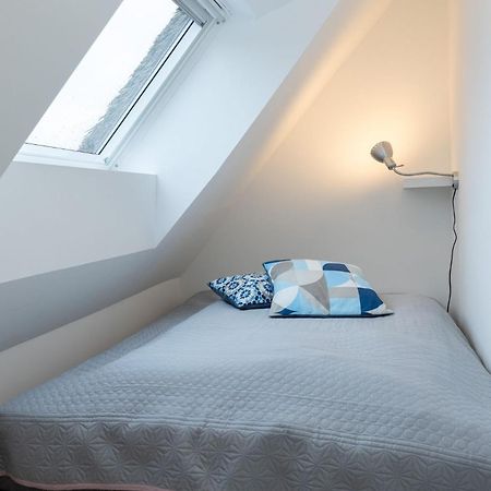 Haus Meerreet Reetglueck 그로미츠 외부 사진