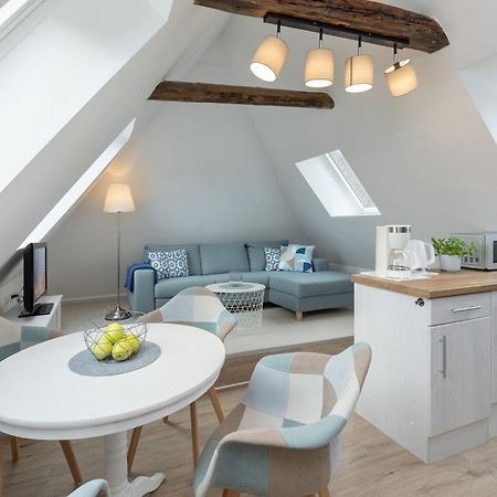 Haus Meerreet Reetglueck 그로미츠 외부 사진