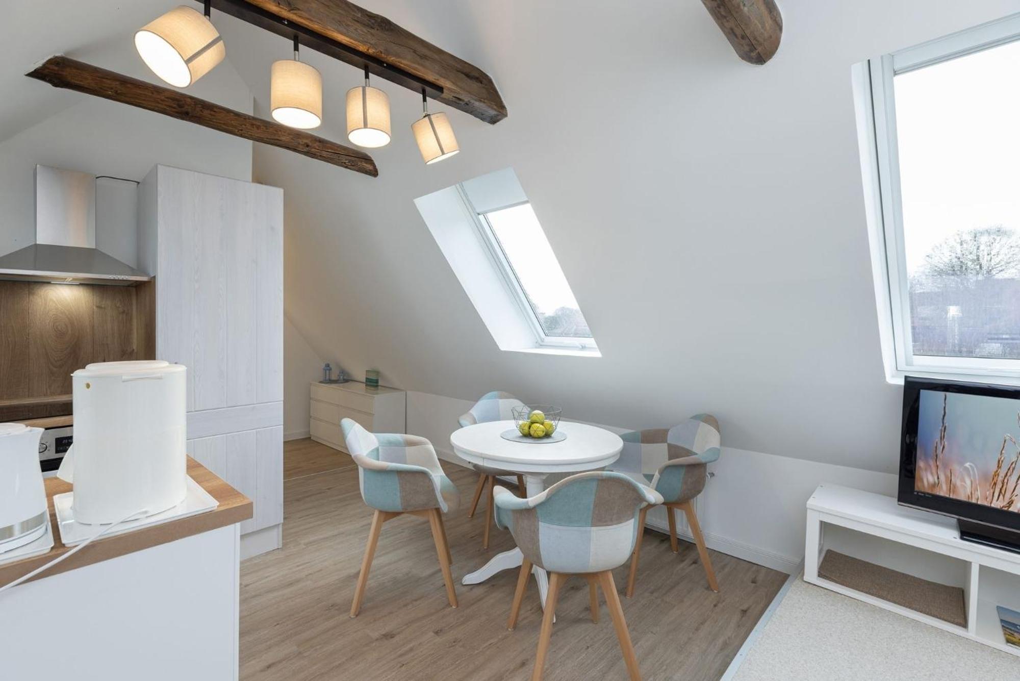 Haus Meerreet Reetglueck 그로미츠 외부 사진