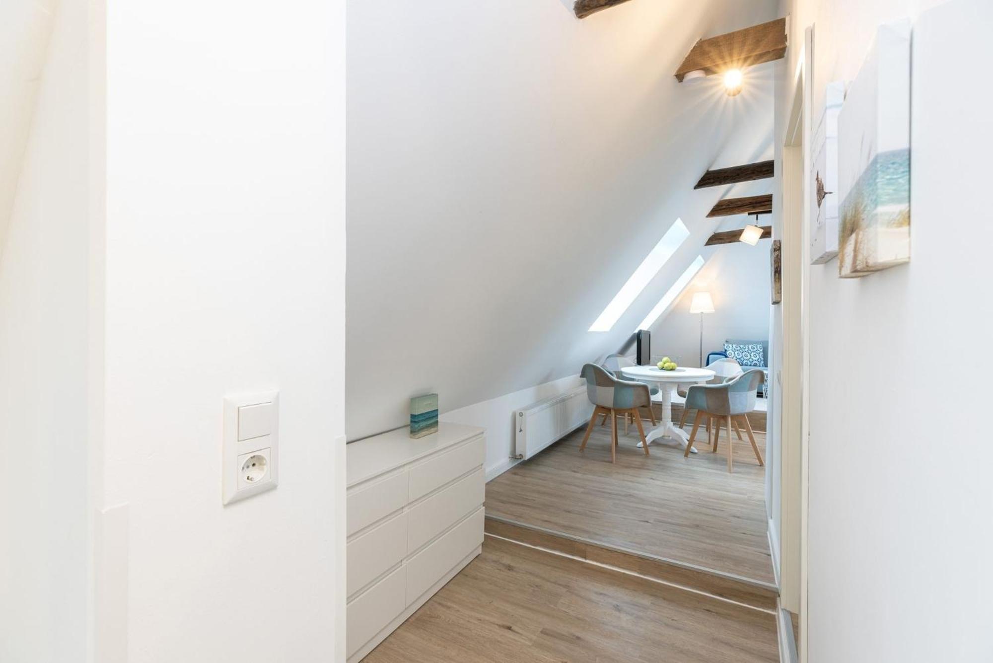 Haus Meerreet Reetglueck 그로미츠 외부 사진