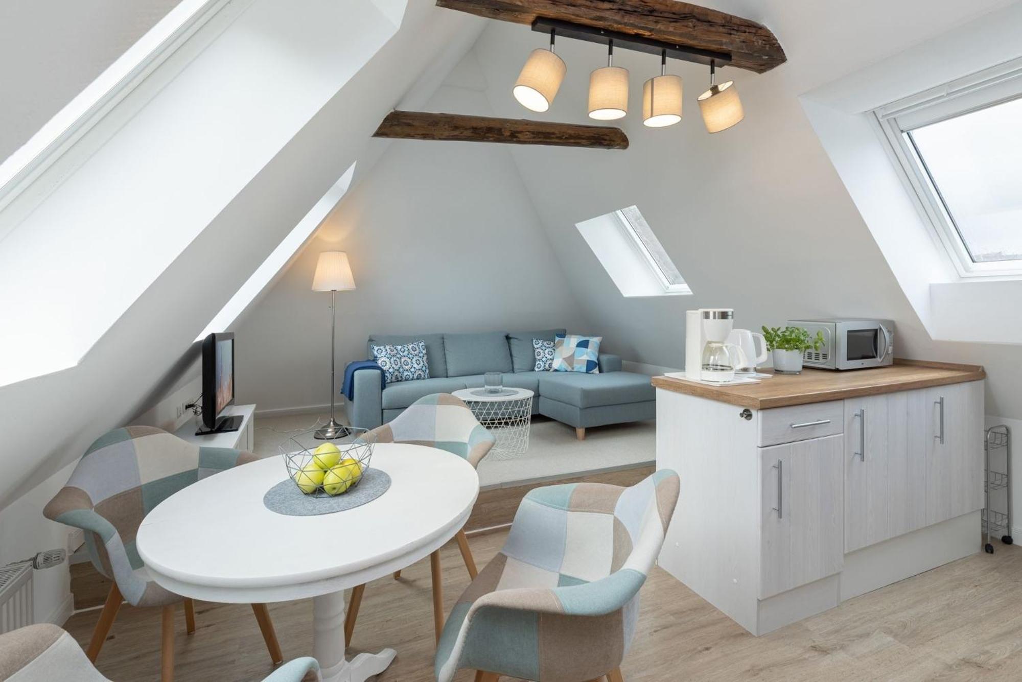 Haus Meerreet Reetglueck 그로미츠 외부 사진